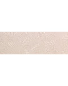 Керамическая плитка Soften Decor Pink Rect настенная 30х90 см El molino