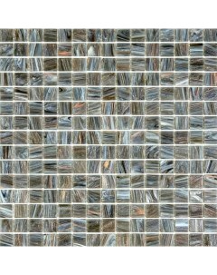 Стеклянная мозаика Stella STE166 32 7х32 7 см Альма
