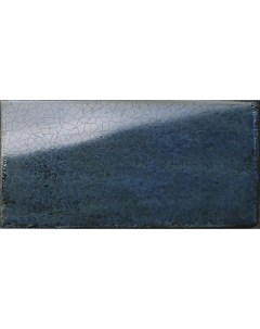 Керамическая плитка Catania Blu настенная 15х30 см Mainzu