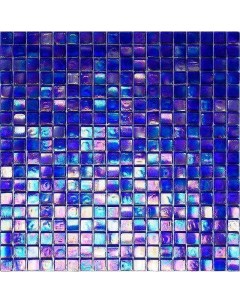 Стеклянная мозаика Art NM026 29 5х29 5 см Альма