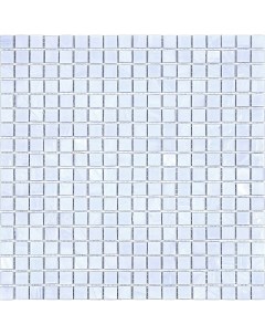 Стеклянная мозаика Opaco NB BL551 N071 29 5x29 5 см Альма