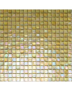 Стеклянная мозаика Flicker ND40 29 5х29 5 см Альма