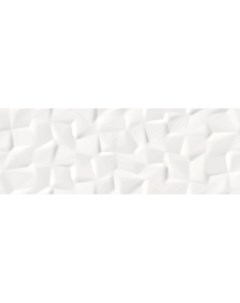 Керамическая плитка Style Magic Dream 389 Blanco настенная 32х89 см Porcelanicos hdc