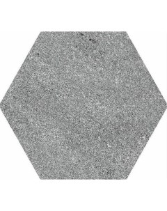 Керамогранит Soft Hexagon Grey 23х26 см Ape