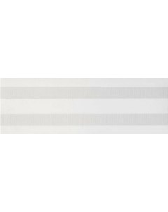 Керамическая плитка New England Bianco Quinta Victoria EG3310QV настенная 33 3х100 см Ascot