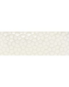 Керамическая плитка Allegra Tina White Rect настенная 31 6x90 см Ape