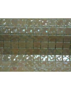 Стеклянная мозаика Ondulato Ginger 31 3х49 5 см Ezarri