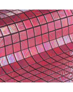Стеклянная мозаика Vulcano Mauna Loa 31 3х49 5 см Ezarri