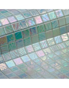 Стеклянная мозаика Vulcano Teide 31 3х49 5 см Ezarri