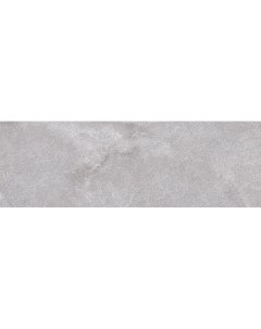 Керамическая плитка Iconic Grey настенная 30х90 см Metropol