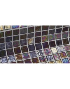 Стеклянная мозаика Iris Cobre 31 3х49 5 см Ezarri