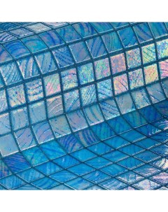 Стеклянная мозаика Vulcano Stromboli 31 3х49 5 см Ezarri