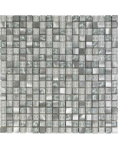 Керамическая мозаика Materia Mosaics Niagara 30х30 см Dune