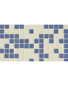 Стеклянная мозаика Niebla 2578 В 31 3х49 5 см Ezarri