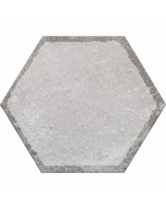 Керамогранит Dakota Decor Grey 20х24 см Monopole ceramica