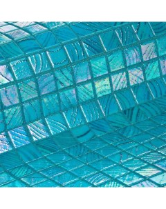 Стеклянная мозаика Vulcano Fuji 31 3х49 5 см Ezarri