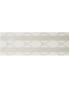 Керамический декор New England Bianco Quinta Victoria EG331QVD 33 3х100 см Ascot