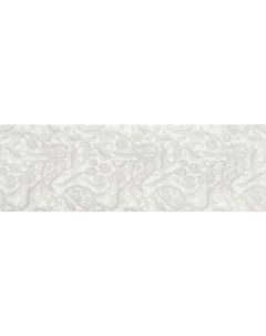 Керамический декор New England Bianco Quinta Sarah EG331QSD 33 3х100 см Ascot