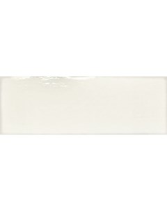 Керамическая плитка Allegra White Rect настенная 31 6x90см Ape