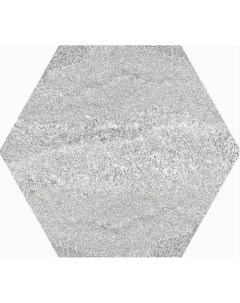 Керамогранит Soft Hexagon Pearl 23х26 см Ape