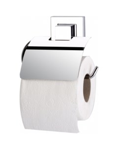 Держатель туалетной бумаги EF238 Хром Tekno-tel