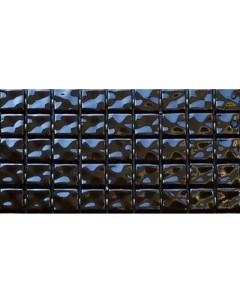 Стеклянная мозаика Niebla 2530 D Ondulato 31 3х49 5 см Ezarri