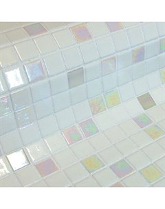 Стеклянная мозаика Fosfo Mix Lepus 31 3х49 5 см Ezarri