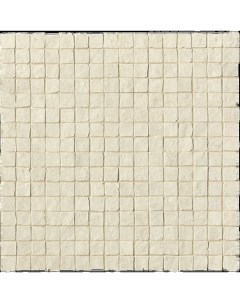 Керамическая мозаика Lumina Stone Beige Mosaico Anticato 30 5х30 5 см Fap ceramiche