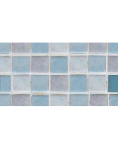 Стеклянная мозаика Niebla 2515 В 31 3х49 5 см Ezarri