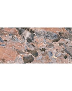 Керамогранит Oribica Natural Nebula 60х120 см Bluezone