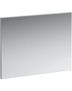 Зеркало Frame 25 90 4 4740 5 900 144 1 с алюминиевой рамкой Laufen