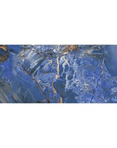 Керамогранит Aristo Blue 58933 60х120 см Italica