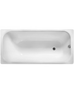 Чугунная ванна Start 160x75 БП э0001106 без антискользящего покрытия Wotte