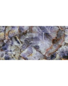 Керамогранит Crystal Iris Nebula Series 60х120 см Bluezone