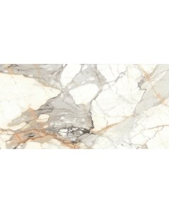 Керамогранит Venato Carrara High Glossy 80х160 см Seron