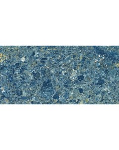 Керамогранит Rockstone Azur Nebula Series 60х120 см Bluezone