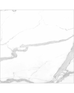 Керамогранит Aranea White 80х80 см Agl tiles