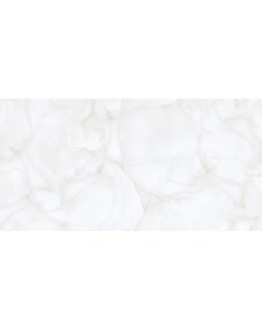 Керамогранит Brais White Glossy 58728 60x120 см Laxveer ceramic