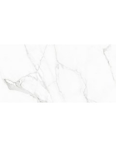 Керамогранит Rhapsody White Beauty Naturale Rettificato 120126 60x120 см Naxos ceramica