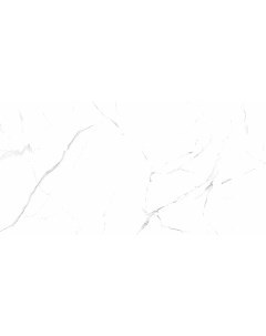 Керамогранит Oriental White 60х120 см Italica