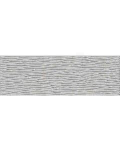 Керамическая плитка Microcemento Blanco Cooper настенная 30x90 см Emigres