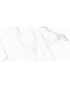 Керамогранит Rhapsody White Beauty Naturale Rettificato 117432 60x120 см Naxos ceramica