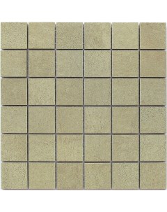Керамогранитная мозаика EDMA Beige Mosaic Matt 30х30 см Bonaparte