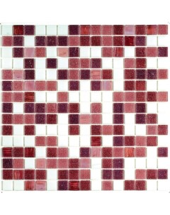 Мозаика Стеклянная Lavander 32 7х32 7 см Bonaparte