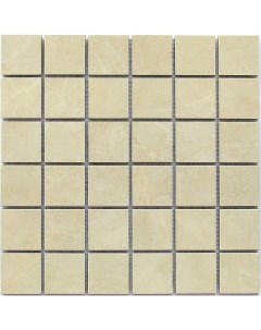 Керамогранитная мозаика Levin Marfil 30х30 см Bonaparte