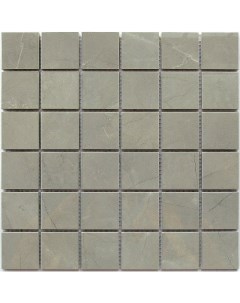 Керамогранитная мозаика Velvet Grey 30х30 см Bonaparte