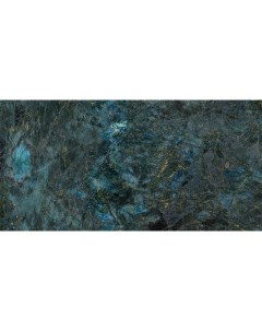 Керамогранит Labradorite Blue Super Polished 60х120 см Geotiles