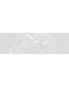 Керамическая плитка Vivid White Calacatta Floret настенная 29 75х99 55 см Aparici