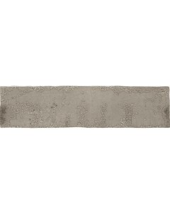 Керамическая плитка Grunge Grey настенная 7 5х30 см Ape