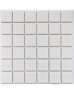 Керамогранитная мозаика Arene White 30 6х30 6 см Bonaparte